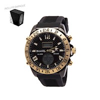 Reloj Acuatico Hombre B137 Boselli - 1017237