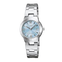 Reloj Acuatico Mujer Ltp-1241D-2A Casio - 1026613