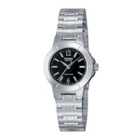 Reloj Acuatico Hombre Ltp-1177A-1A Casio - 1020896