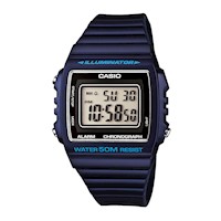 Reloj Acuatico Hombre W-215H-2A Casio - 1026626