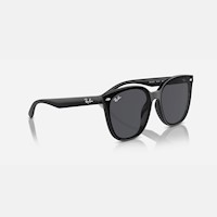 Lentes De Sol Uv400 Hombre Rb4423D 601/87 66 Ray Ban - 1026273