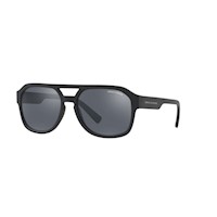 Lentes De Sol Uv400 Hombre Ax4074S 80786G 57 Armani Exchange - 1026257