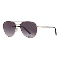 Lentes De Sol Uv400 Mujer Gf6143 32B Guess - 1026769