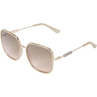 Lentes De Sol Uv400 Mujer Gf6153 24F Guess - 1026773