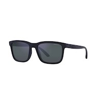 Lentes De Sol Uv400 Unisex An4321 293625 54 Arnette - 1026573