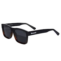 Lentes De Sol Uv400 Mujer 6807 Boselli - 1023464