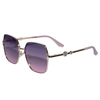 Lentes De Sol Uv400 Mujer 2517 Boselli - 1023450