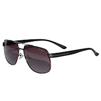 Lentes De Sol Polarizado Hombre 9282 Boselli - 1023780