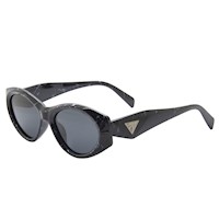 Lentes De Sol Polarizado Mujer Pr9126 Zanetty - 1023420