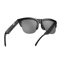 SMART GLASSES BLUETOOTH 5.3 LENTES DE SOL INTELIGENTE UV400 UNISEX F-06 SMART TIME - 1027455