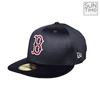 GORRA NEW ERA MLB-BOSTON RED SOX 59FIFTY 196818876941 - 1026673