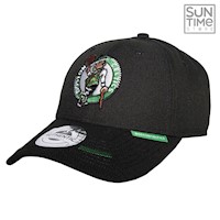 GORRA NBA NBA-BOSTON CELTICS  NBACA523202-BK5 - 1026337