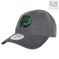 GORRA NBA NBA-BOSTON CELTICS  NBACA523170-GRY2 - 1026335