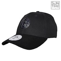 GORRA NBA NBA-NETS  NBACA523132-BLK2 - 1026328