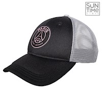 GORRA SOCCER SOCCER-PSG  PSGCA523108-GRY - 1026349