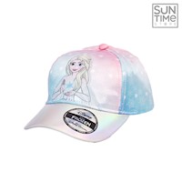 GORRA BROCHE KIDS FRP-0691 FROZEN - 1021492