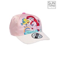 GORRA BROCHE KIDS PRI-0556 DISNEY - 1021491