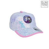 GORRA BROCHE KIDS FRP-0651 FROZEN - 1021489