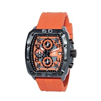 RELOJ ANALOGICO HOMBRE H4090G T5 - 1027536