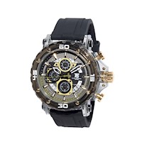 RELOJ ANALOGICO HOMBRE H4043G T5 - 1027530