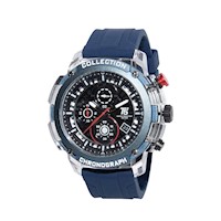 RELOJ ANALOGICO HOMBRE H4015G T5 - 1027526