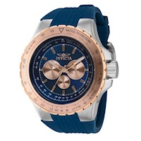 RELOJ ANALOGICO HOMBRE  39272 INVICTA - 1027684