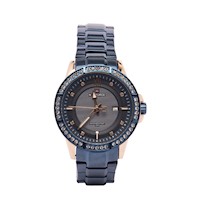 RELOJ ACUATICO HOMBRE NF9187M NAVIFORCE - 1015509