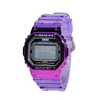 Reloj Digital Hombre 1622 Skmei - 1027406