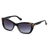 Lentes De Sol Uv400 Mujer Gu7511 05B Guess - 1026758