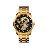 Reloj Acuatico Hombre 9193 Skmei - 1014559