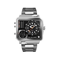 Reloj Acuatico Hombre 1392 Skmei - 1014550