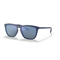 Lentes De Sol Uv400 Hombre An4301 275922 55 Arnette - 1026260