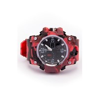 Reloj Acuatico Hombre Et-K6904Bm Ewtto - 1013252