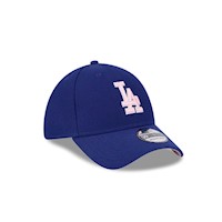 Gorra New Era Mlb-Los Angeles Dodgers 39Thirty 197882281334 - 1026675