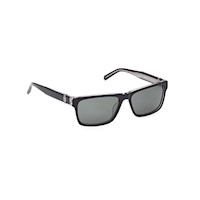 Lentes De Sol Polarizada Hombre Gu00074 01R Guess - 1026761