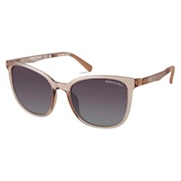 Lentes De Sol Polarizada Mujer Kc7263 72D Kenneth Cole - 1026776