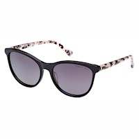 Lentes De Sol Uv400 Mujer Kc7255 01D Kenneth Cole - 1026777