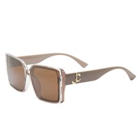 Lentes De Sol Polarizado Mujer Pr9118 Zanetty - 1023356