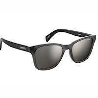 Lentes De Sol Uv400 Unisex Lv 1002/S Kb7 T4 Levis - 1026783