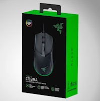 Mouse gamer Razer Cobra 8500 DPI CHROMA