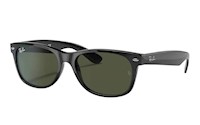 Lentes De Sol Uv400 Hombre Rb2132 901L 55 Ray Ban - 1026267