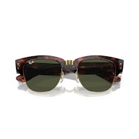 LENTES DE SOL RAYBAN RB 0316S MEGA CLUBMASTER TORTOISE/ UNISEX