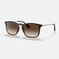 Lentes de sol RayBan RB4187 Chris Tortoise