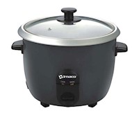 Olla Arrocera 1.5 Lts Imaco RC 15N - Negro