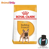 Comida De Perro Royal Canin Bhn French Bulldog Adulto X 3 Kg