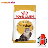 Comida De Gato Royal Canin Fbn Persian X 10 Kg