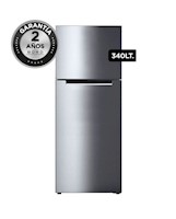 REFRIGERADORA BORD RE340NFI-H NO FROST 347 LT