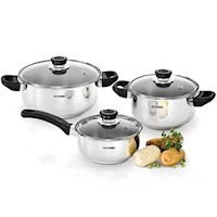Set de 6 PZS Record Basic RE830030133