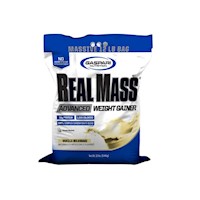 Real Mass 12 lb Gaspari Nutrition