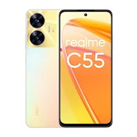 Realme C55 256GB 8GB Dorado